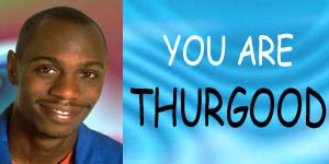 thurgood